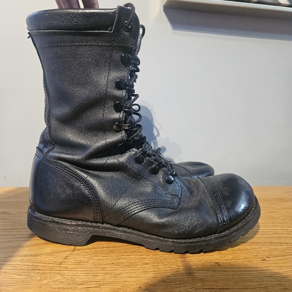 Corcoran Other - Corcoran Military Tactical Jump Boots made in USA Mens size 8.5